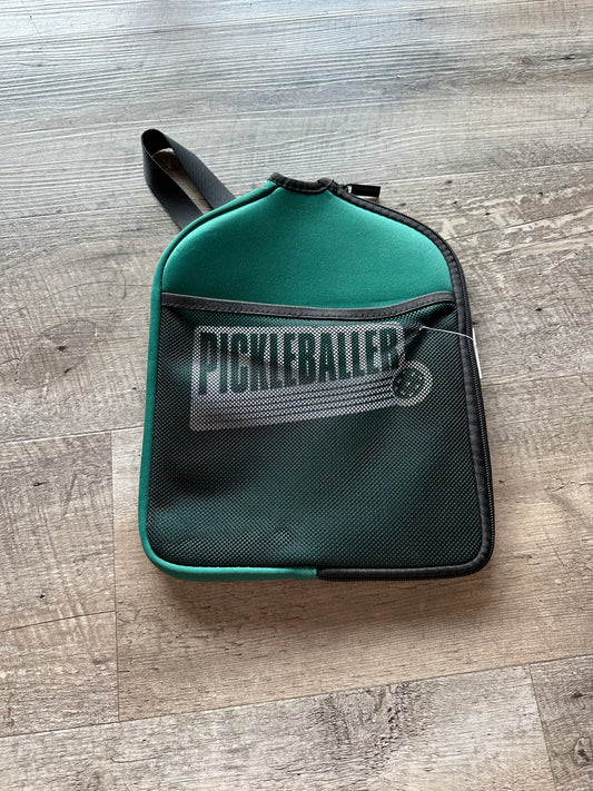 Pickleballer Pickleball Paddle Cover