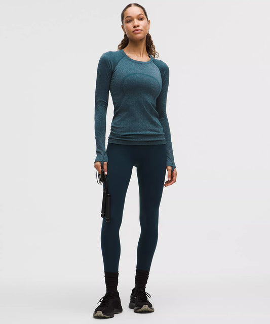 Swiftly Tech Long Sleeve 2.0 *Sparkle