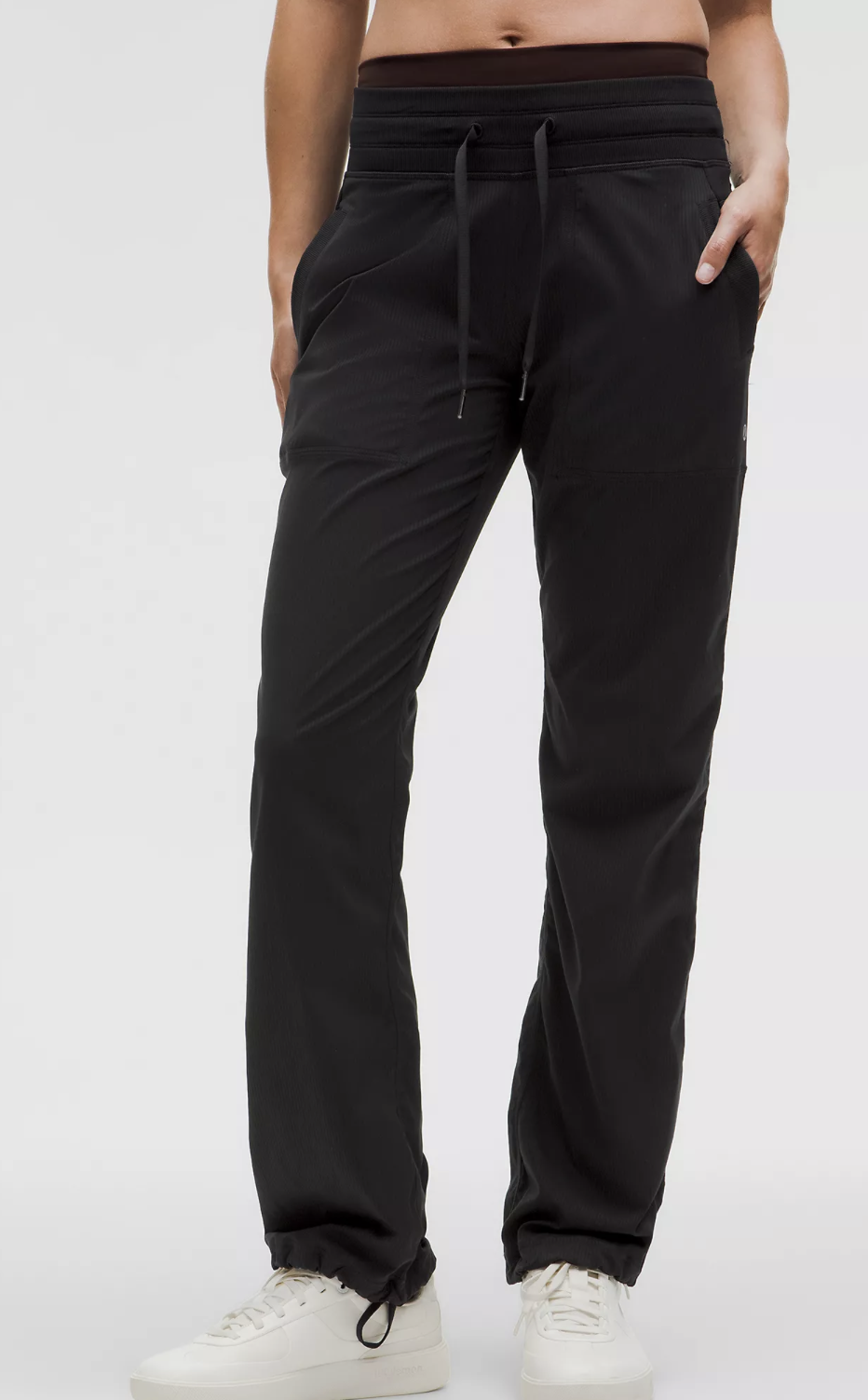 Dance Studio Mid-Rise Pant *Regular31"