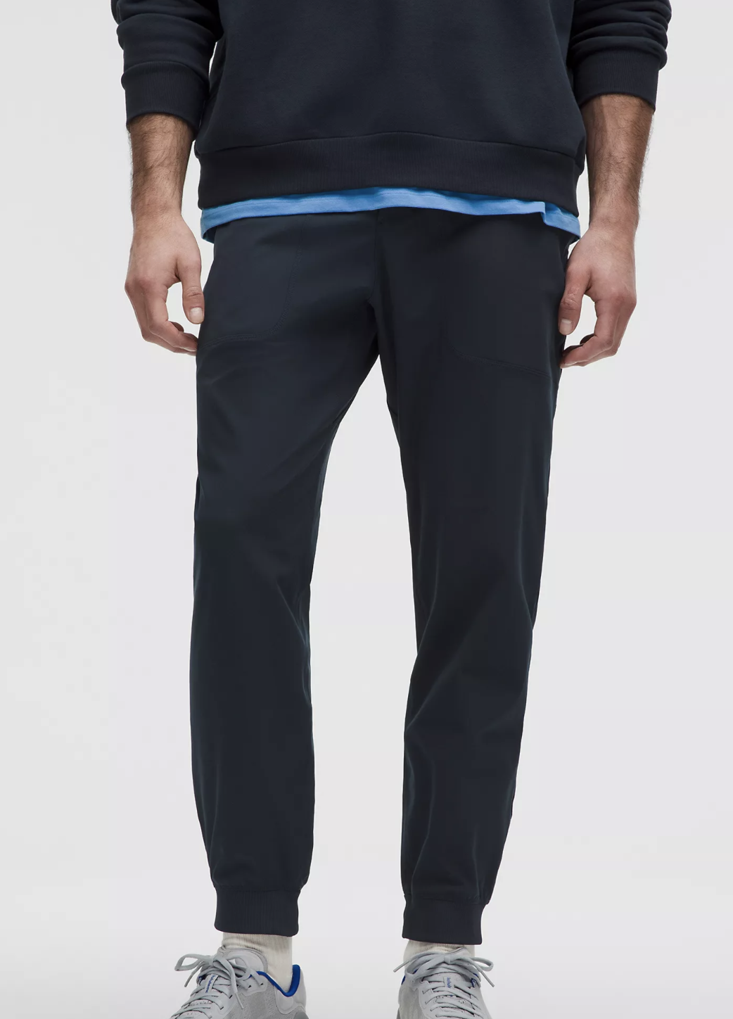 ABC Jogger *Regular