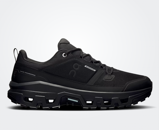 Men's Cloudrock Low Wateproof