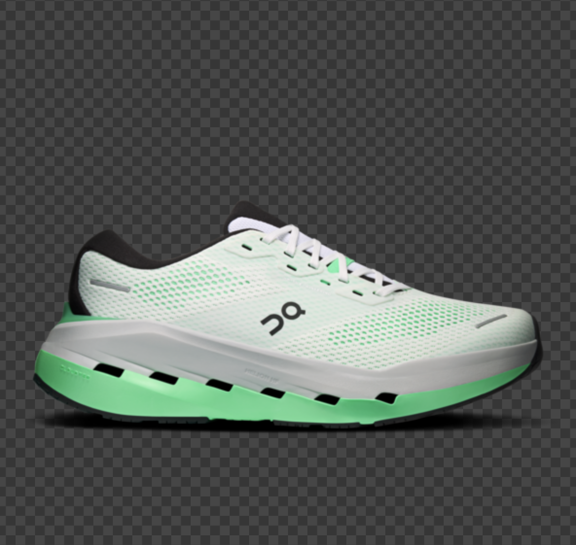 Men's Cloudrunner 3 Max