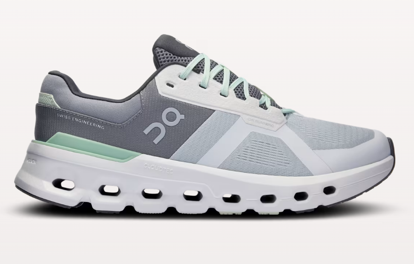 Men's Cloudrunner 2