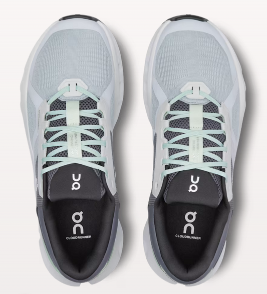 Men's Cloudrunner 2