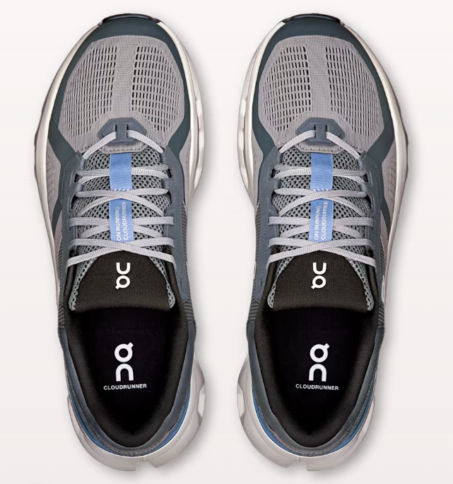Men's Cloudrunner 2