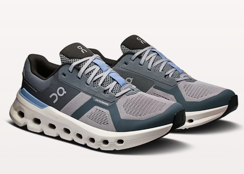Men's Cloudrunner 2