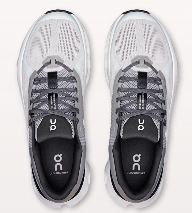 Men's Cloudrunner 2