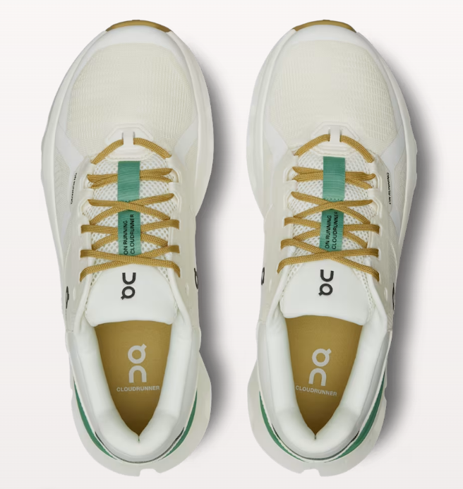 Men's Cloudrunner 2