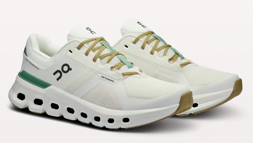 Men's Cloudrunner 2
