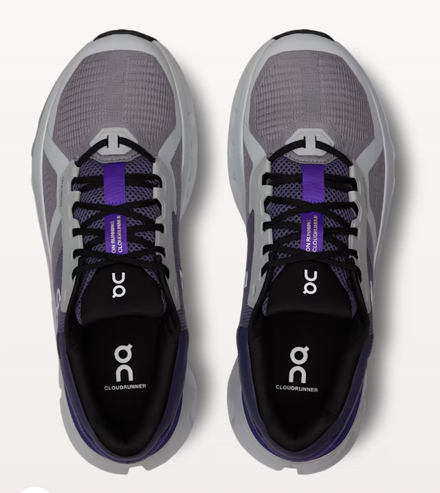Men's Cloudrunner 2