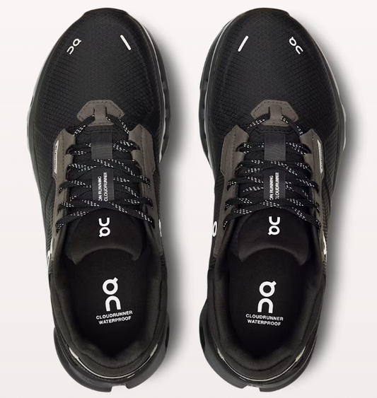 Women's Cloudrunner 2 Waterproof