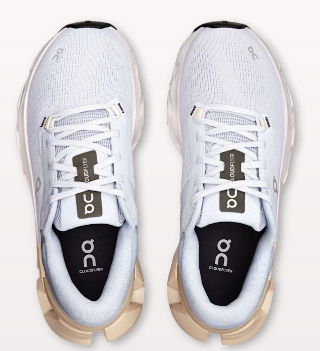 Women's Cloudflyer 5