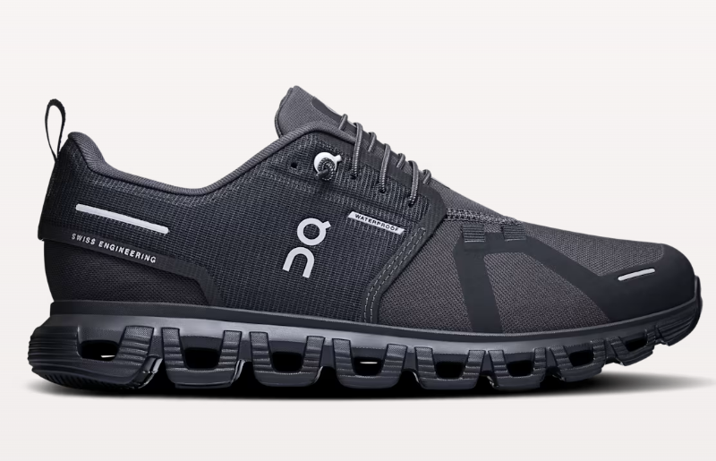 Women's Cloud 6 Waterproof