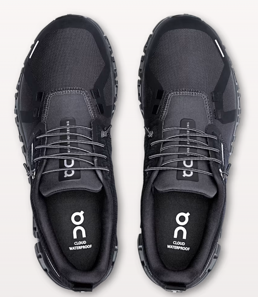 Women's Cloud 6 Waterproof