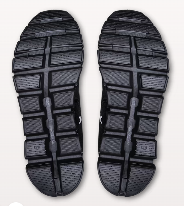 Women's Cloud 6 Waterproof