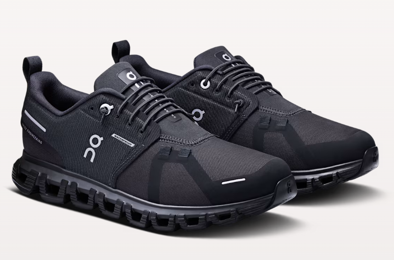 Women's Cloud 6 Waterproof