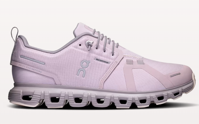 Women's Cloud 6 Waterproof