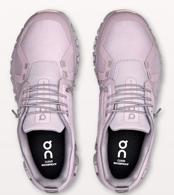 Women's Cloud 6 Waterproof
