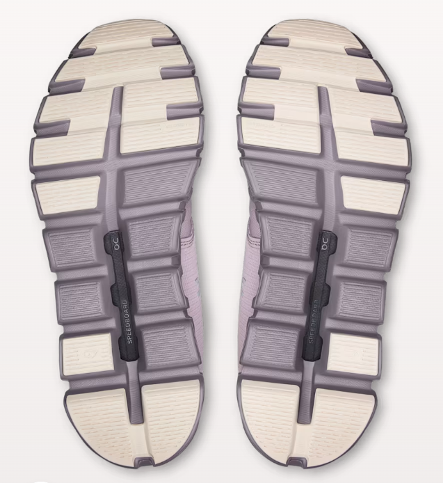 Women's Cloud 6 Waterproof