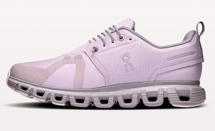 Women's Cloud 6 Waterproof
