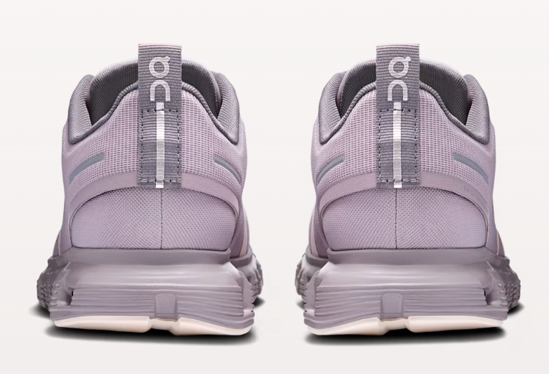 Women's Cloud 6 Waterproof