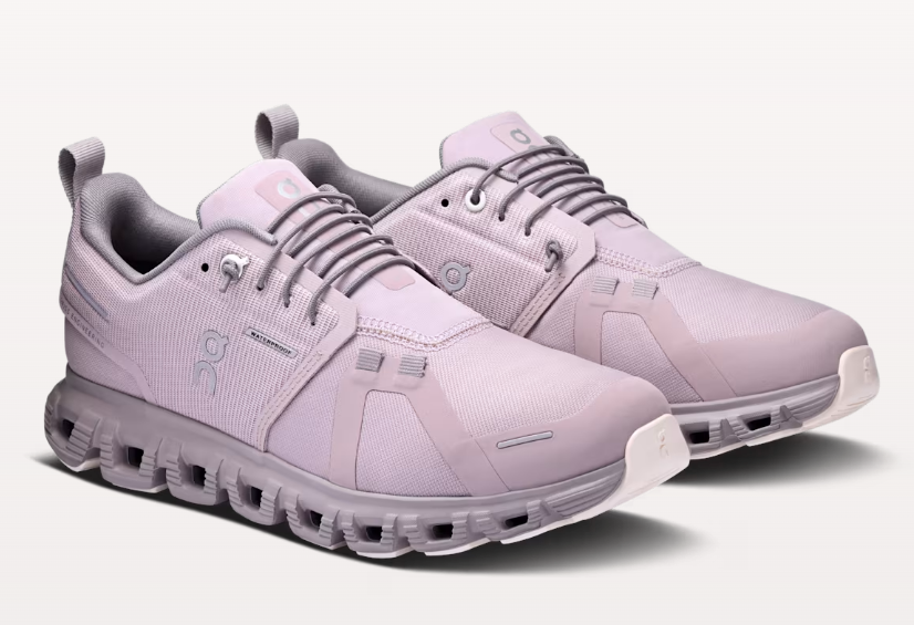Women's Cloud 6 Waterproof