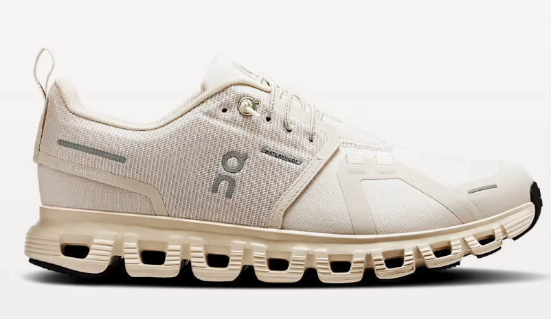 Women's Cloud 6 Waterproof