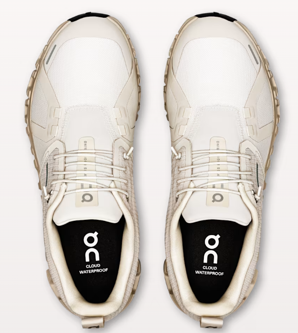 Women's Cloud 6 Waterproof