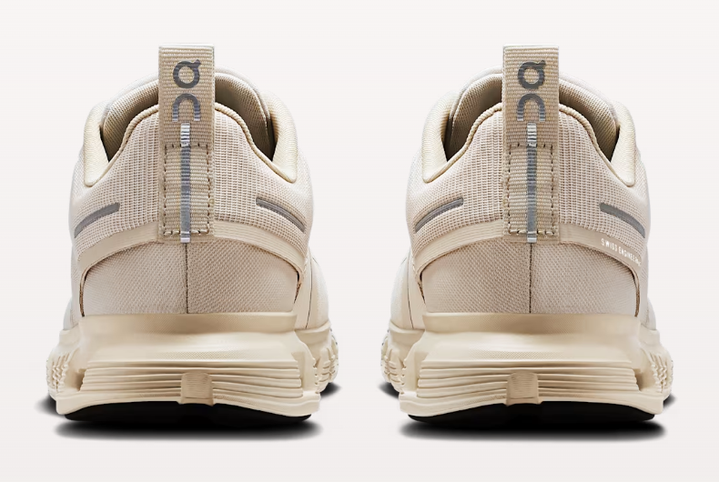 Women's Cloud 6 Waterproof