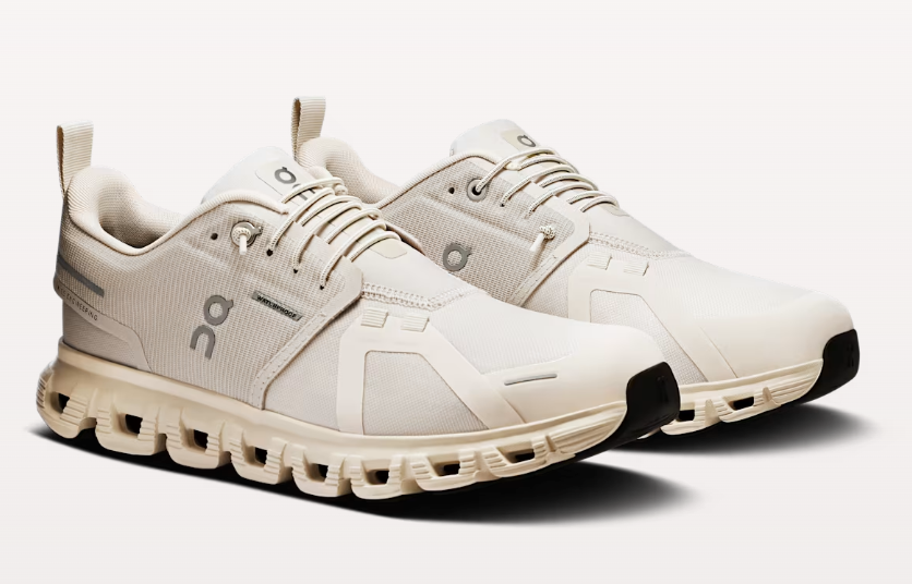 Women's Cloud 6 Waterproof