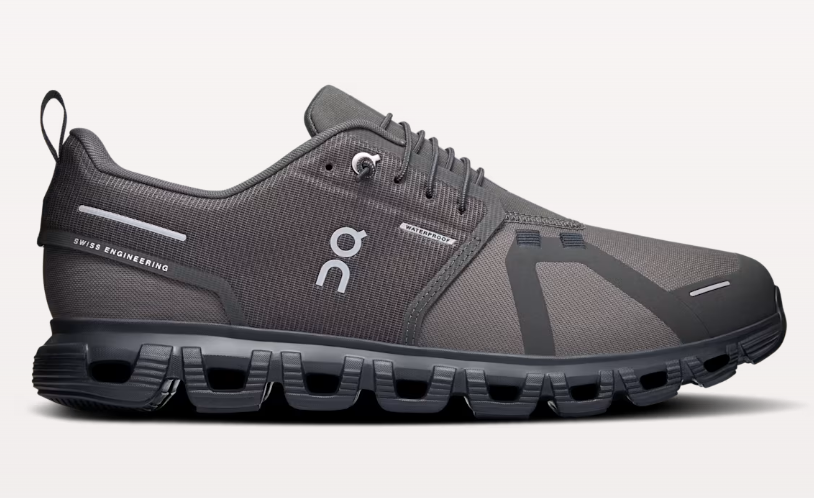 Men's Cloud 6 Waterproof