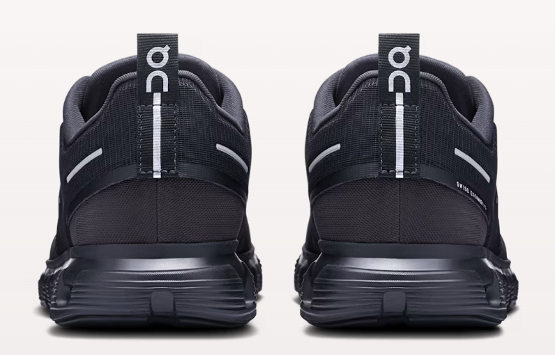 Men's Cloud 6 Waterproof