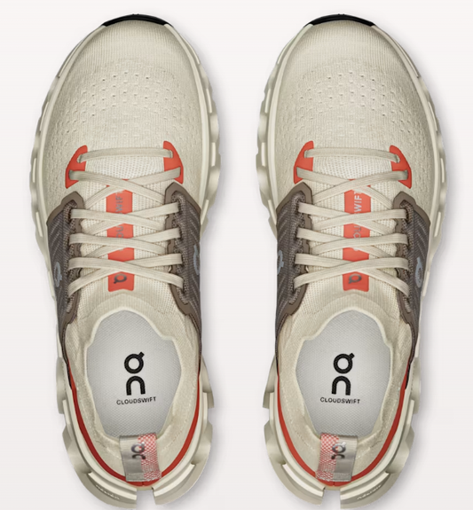 Women's Cloudswift 4