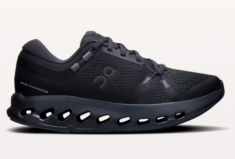 Women's Cloudsurfer 2