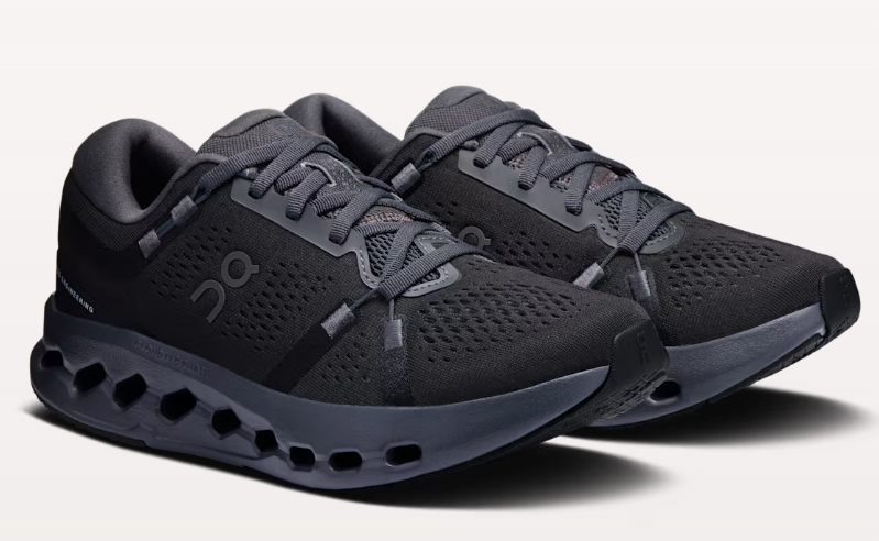 Women's Cloudsurfer 2