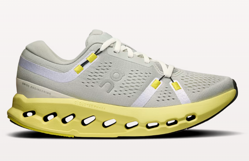 Women's Cloudsurfer 2