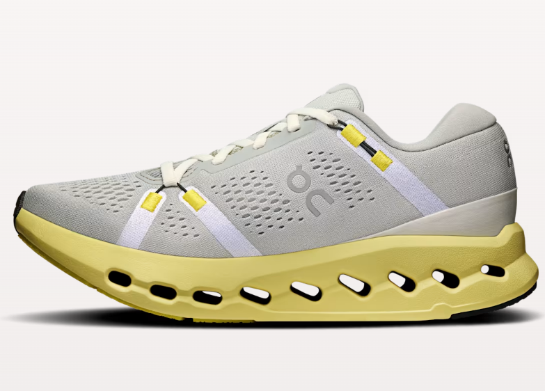 Women's Cloudsurfer 2
