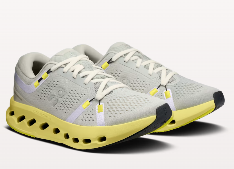 Women's Cloudsurfer 2