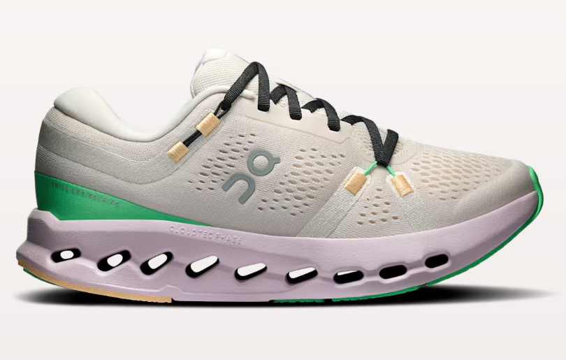 Women's Cloudsurfer 2