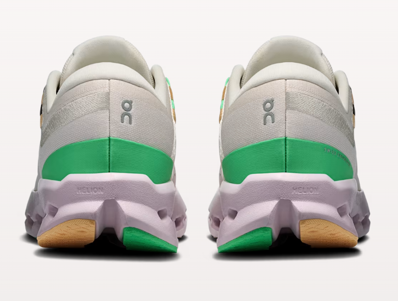 Women's Cloudsurfer 2