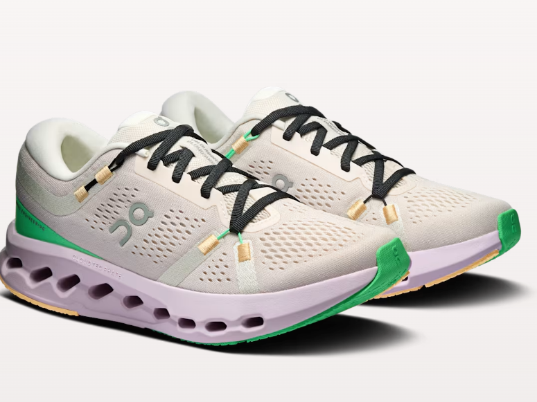Women's Cloudsurfer 2