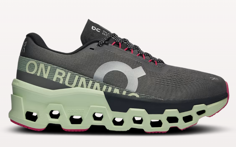 Women's Cloudmonster 2