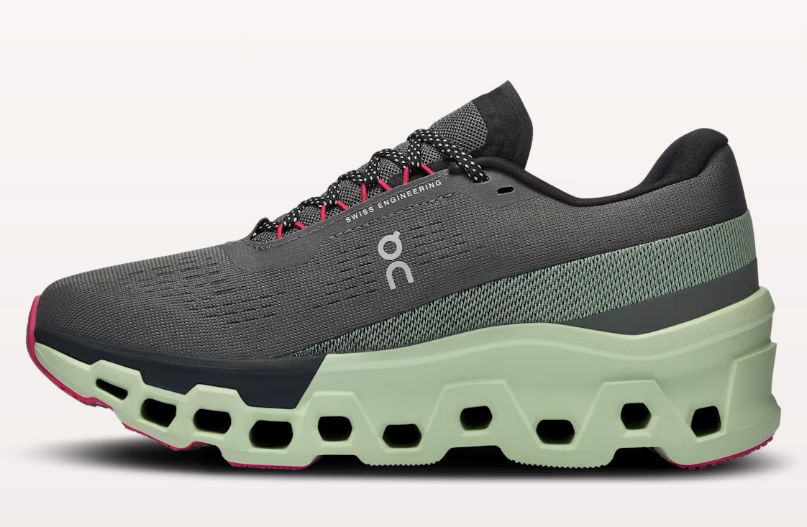 Women's Cloudmonster 2