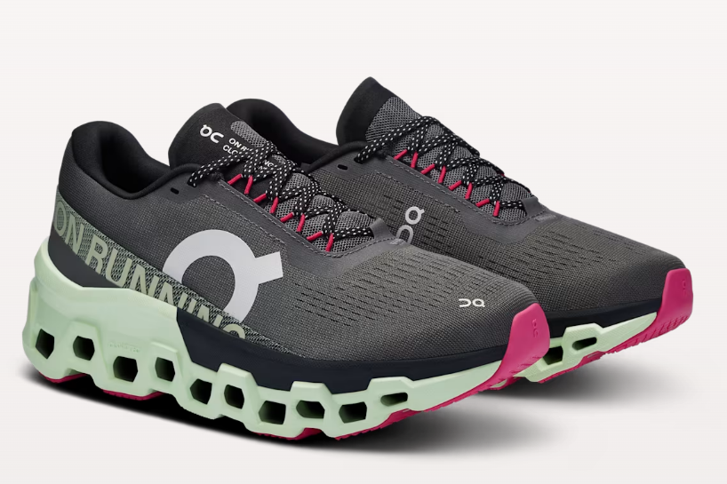 Women's Cloudmonster 2