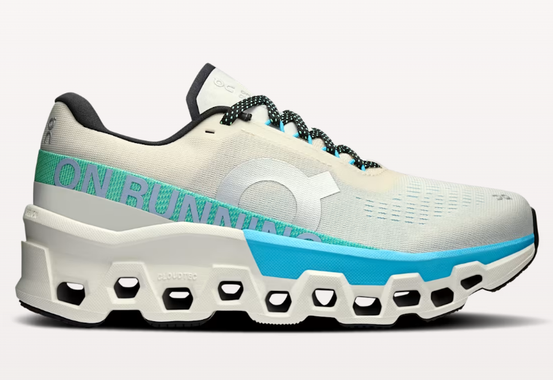 Women's Cloudmonster 2