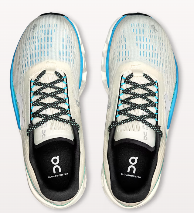 Women's Cloudmonster 2