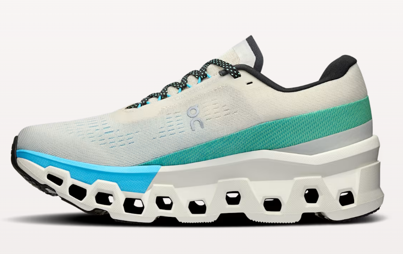 Women's Cloudmonster 2