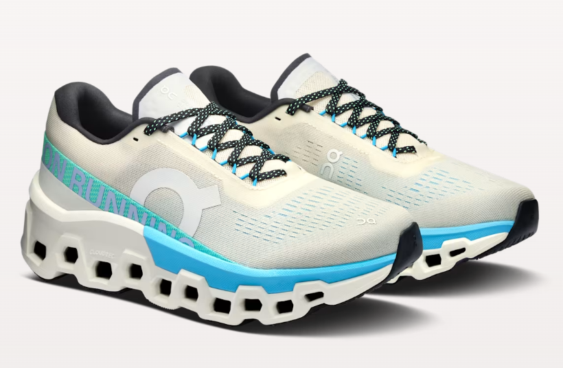 Women's Cloudmonster 2