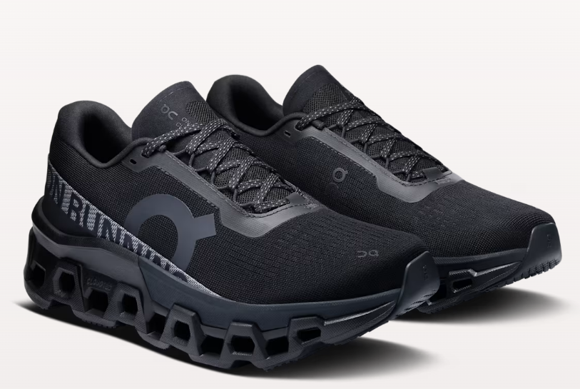 Women's Cloudmonster 2