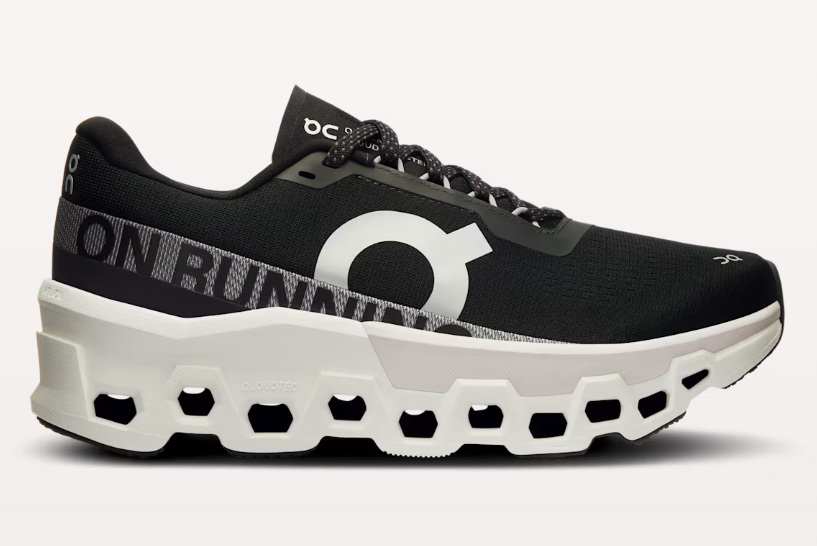 Women's Cloudmonster 2